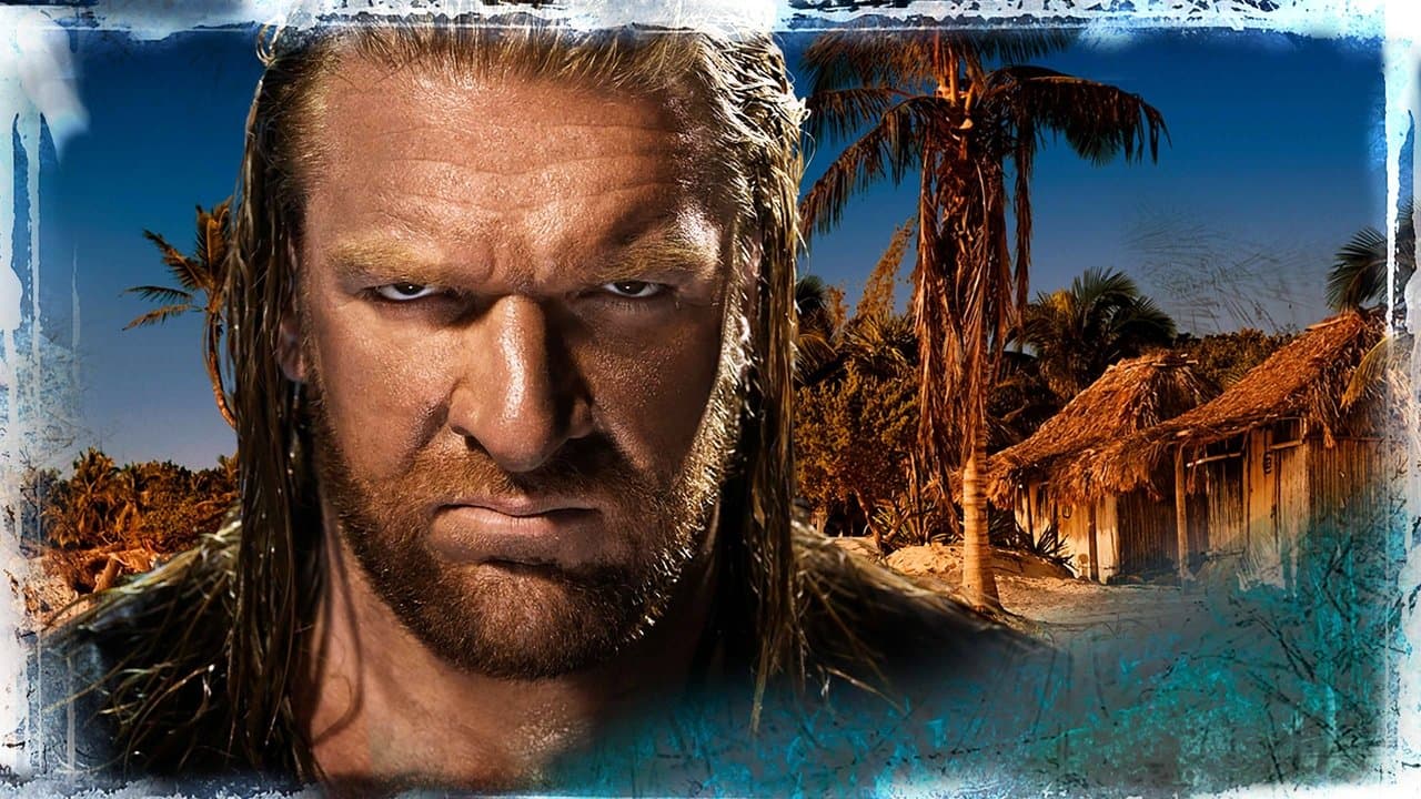 WWE SummerSlam 2007の背景画像