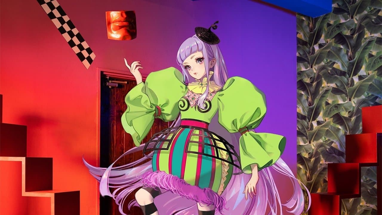 Artiswitchの背景画像