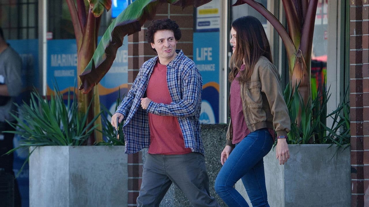 The Altruistsの背景画像