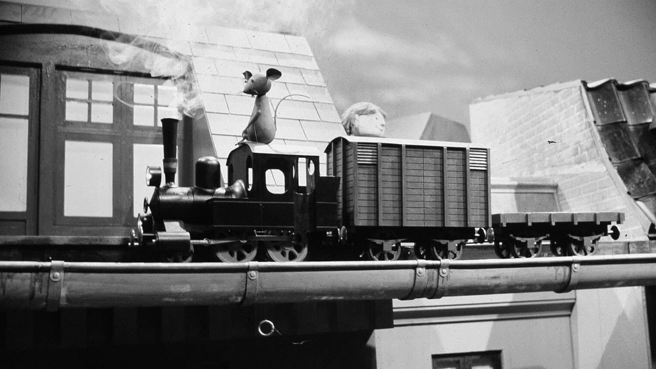 Kender du Decembervej?の背景画像