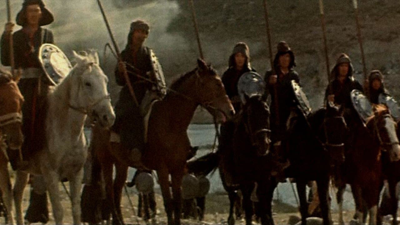 Тайна пещеры Каниютаの背景画像