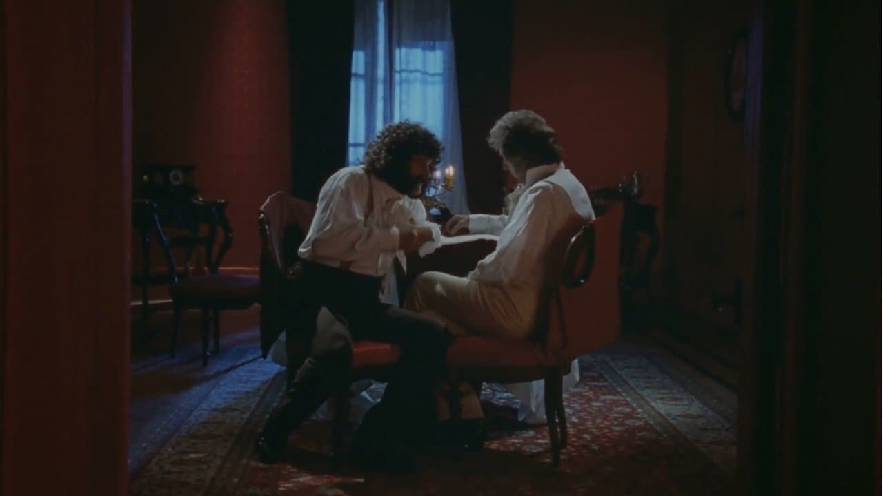 Facundo, la sombra del tigreの背景画像