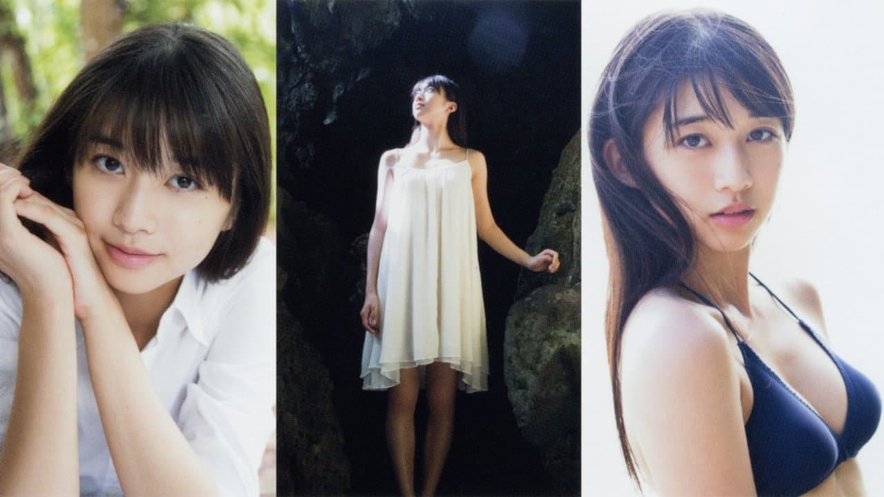 牧野真莉愛 ～Blanc～の背景画像