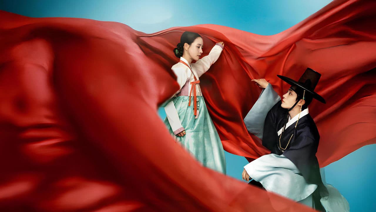옥씨부인전の背景画像