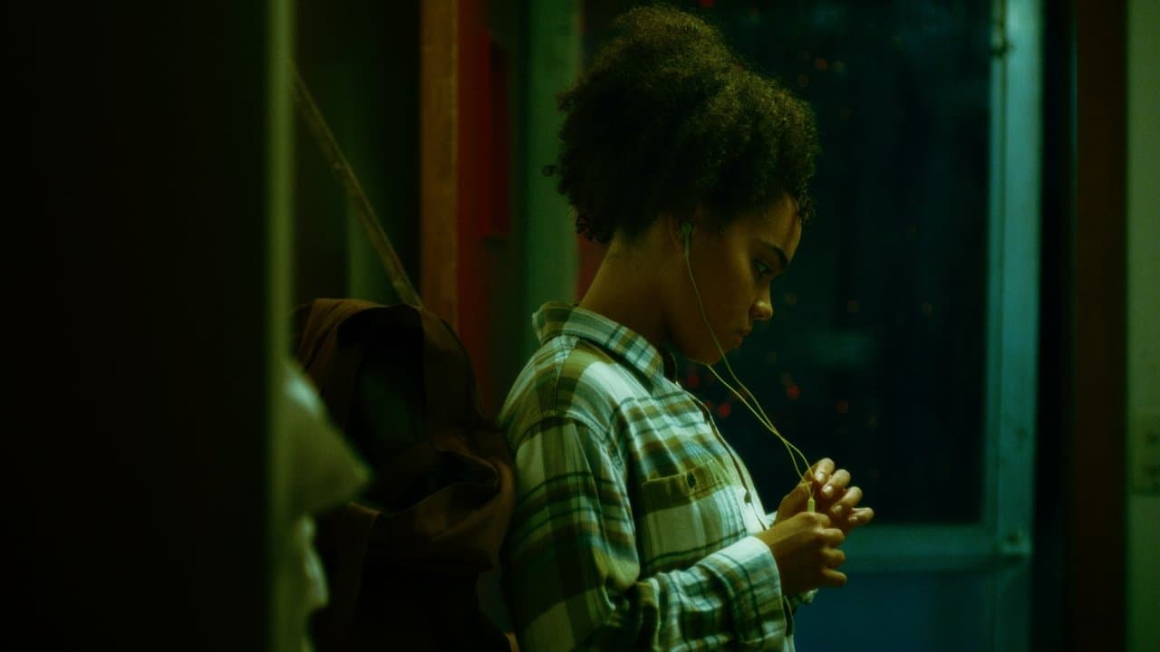 Room Sixの背景画像