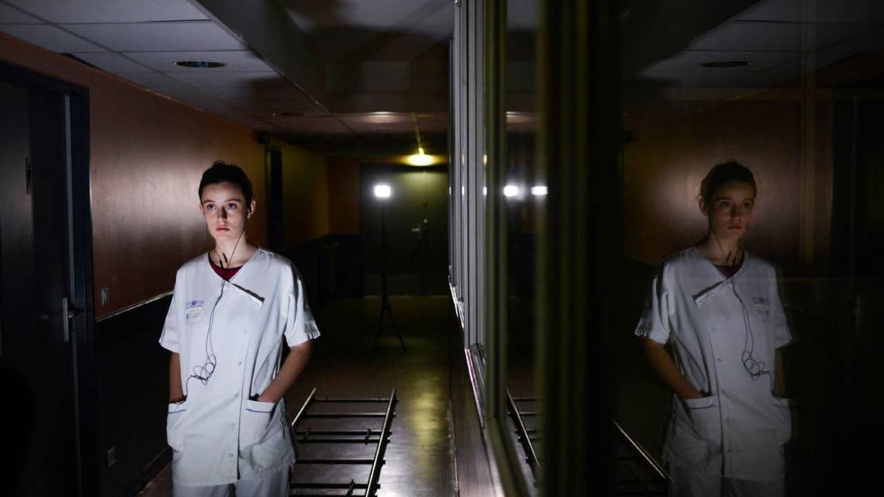 Boléroの背景画像