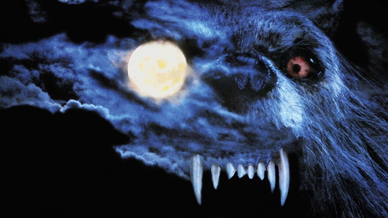 Bad Moonの背景画像