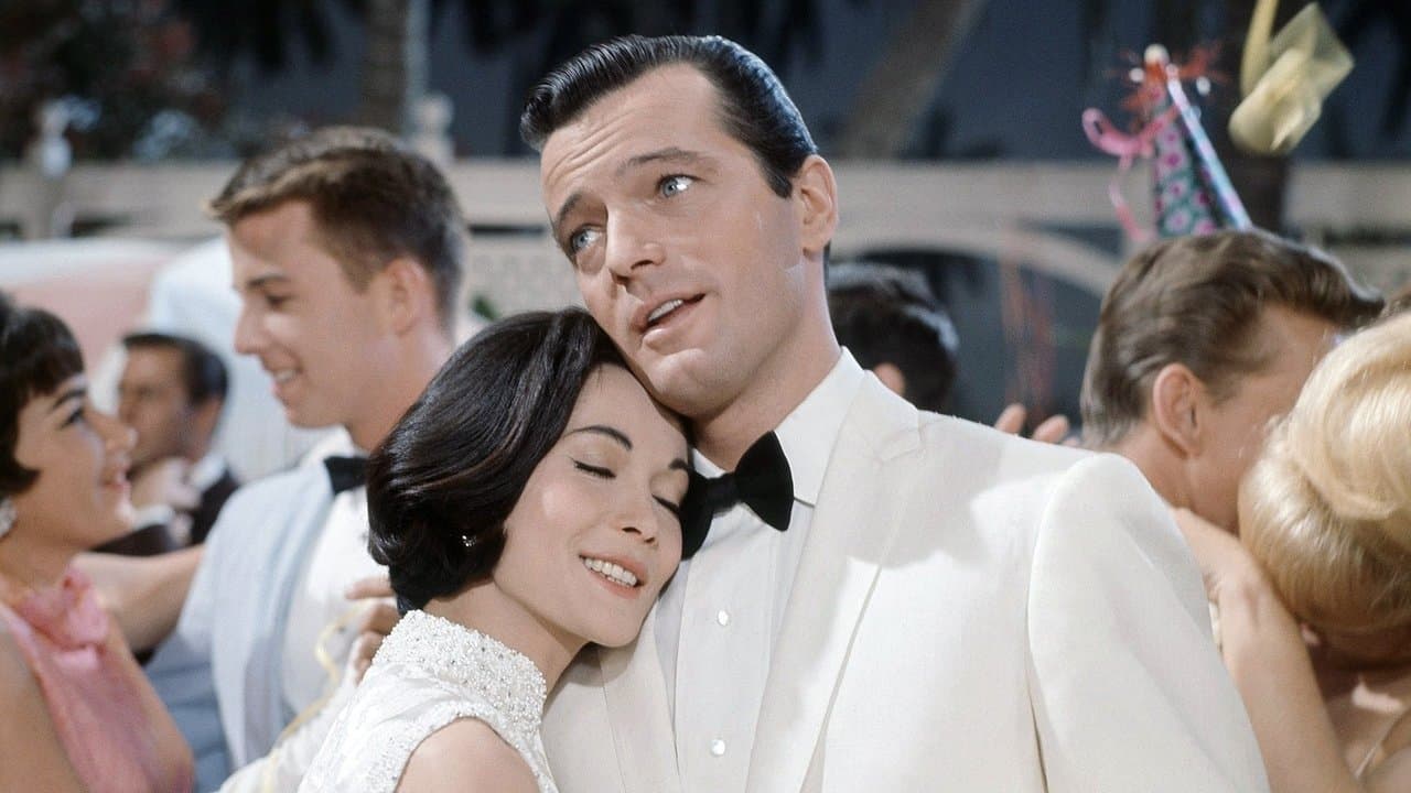 Honeymoon Hotelの背景画像