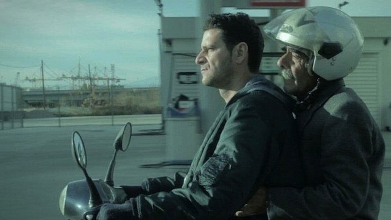 Πιγκουίνοιの背景画像