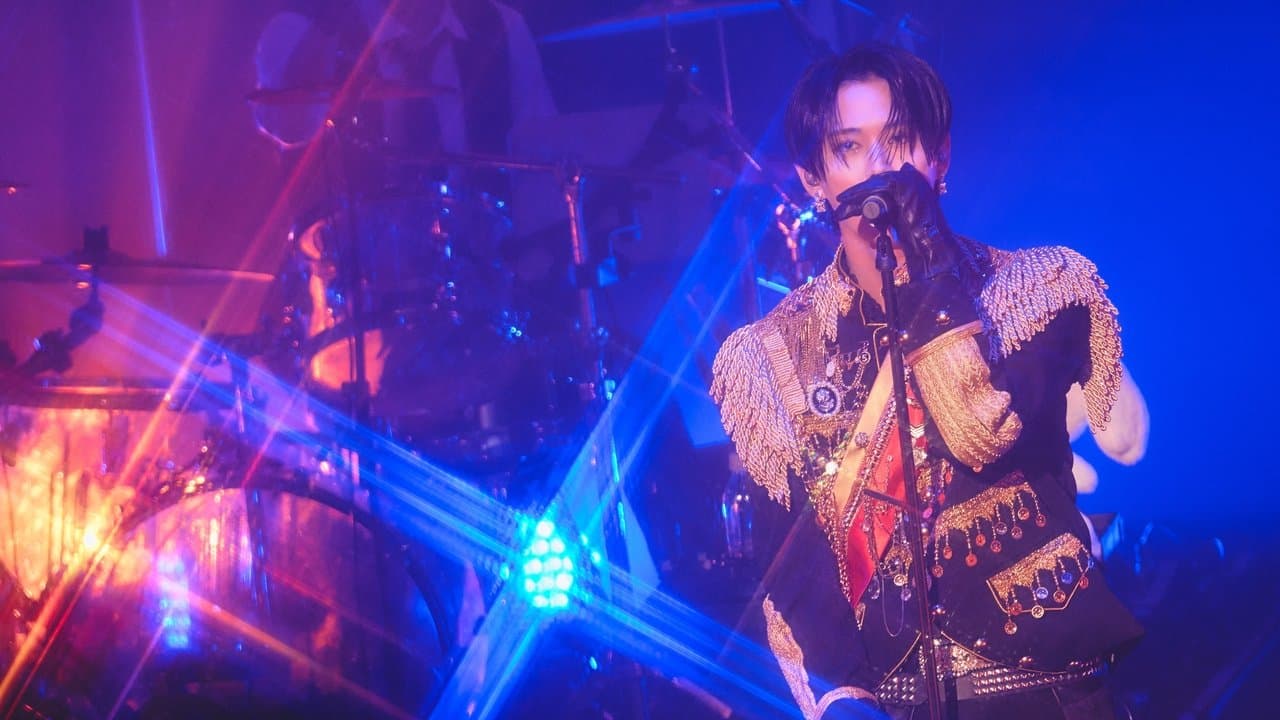 Who am I ?の背景画像