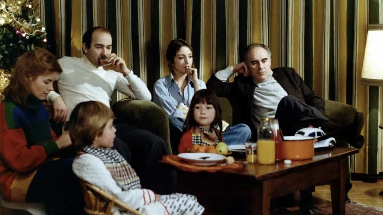 Des enfants gâtésの背景画像