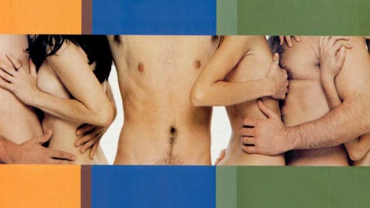 Sexo, pudor y lágrimasの背景画像