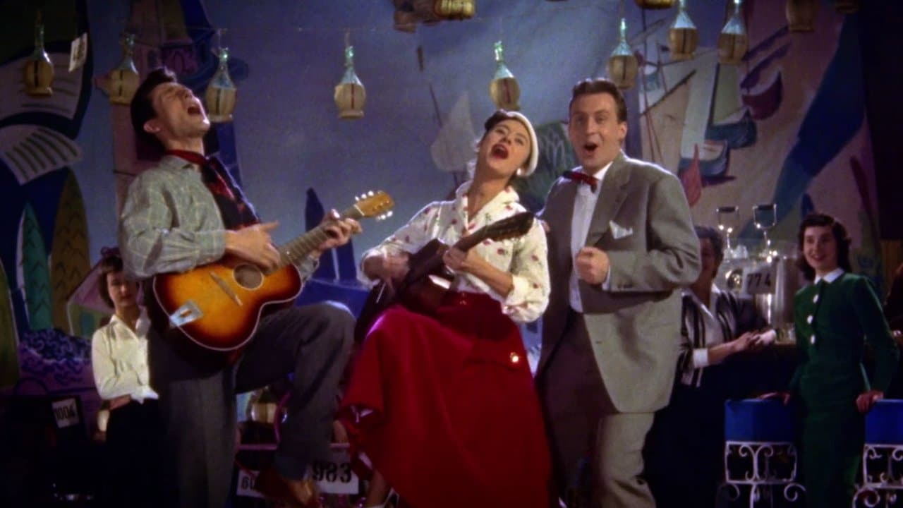 Bonjour Kathrinの背景画像