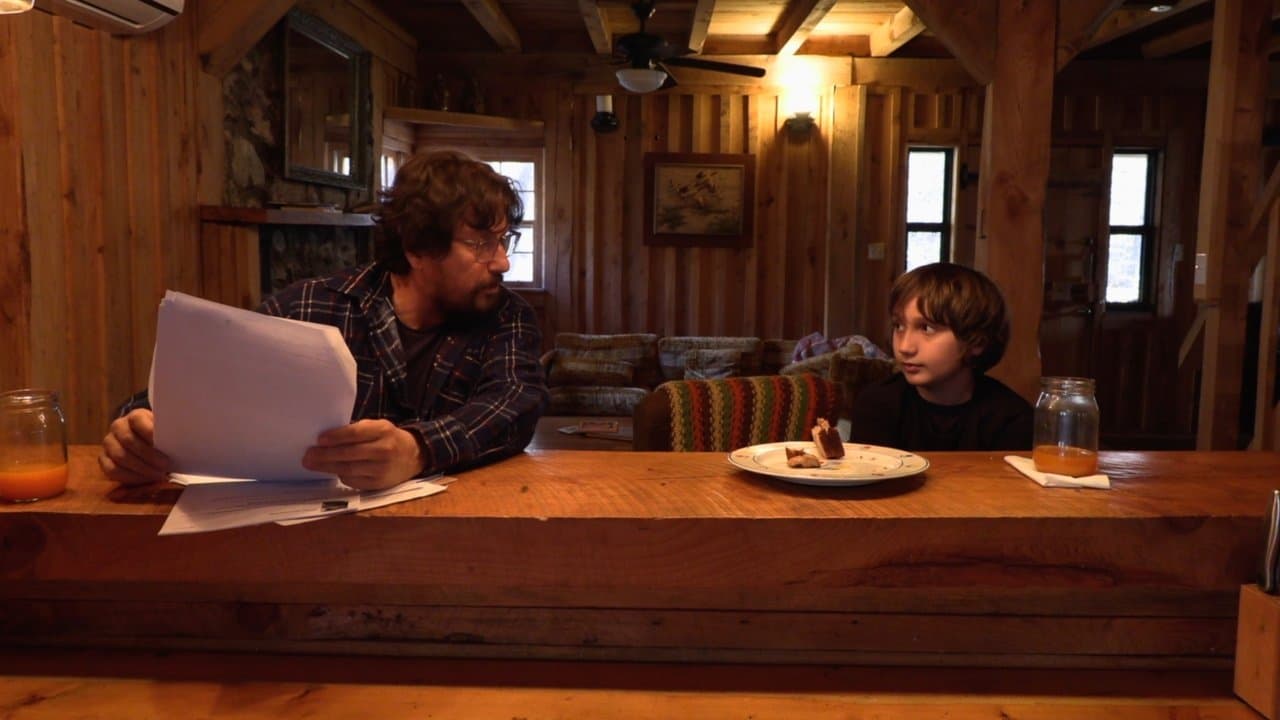 The Issue with Elvisの背景画像