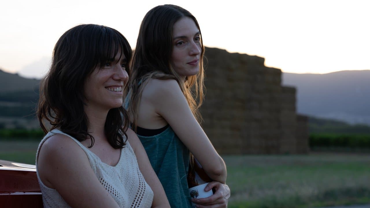 Todo lo que no vemosの背景画像