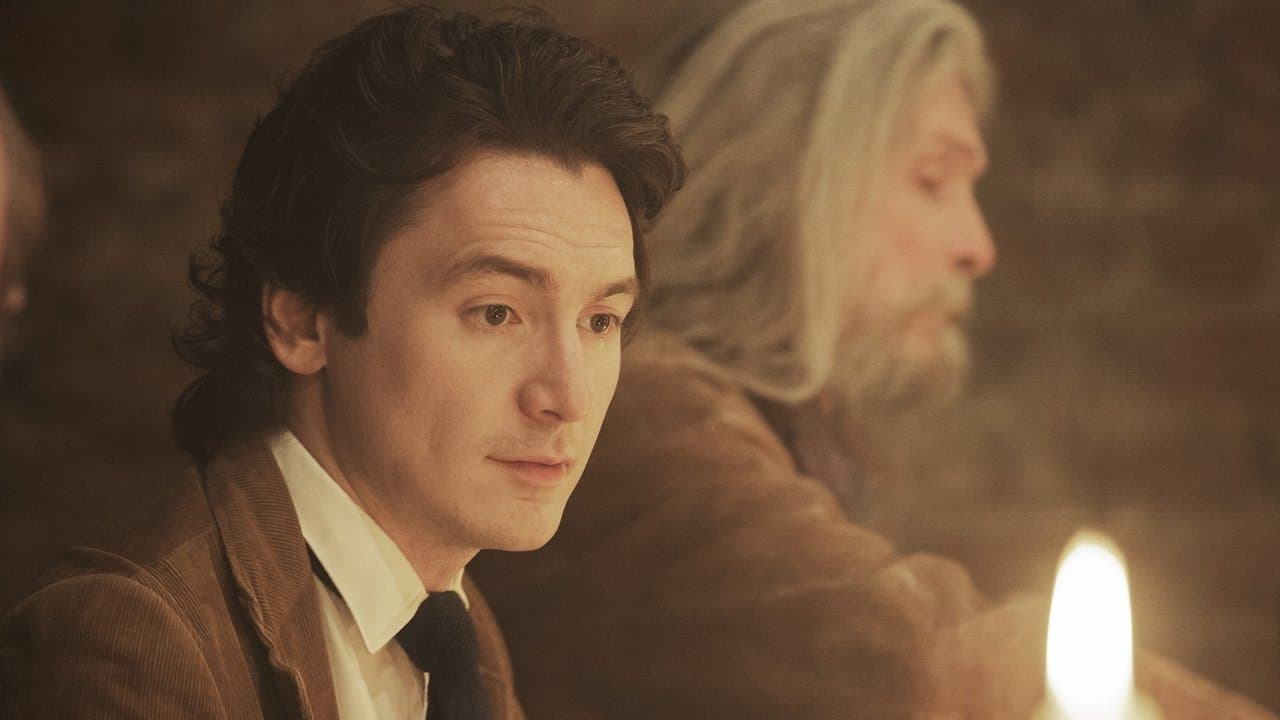 Gentlemenの背景画像