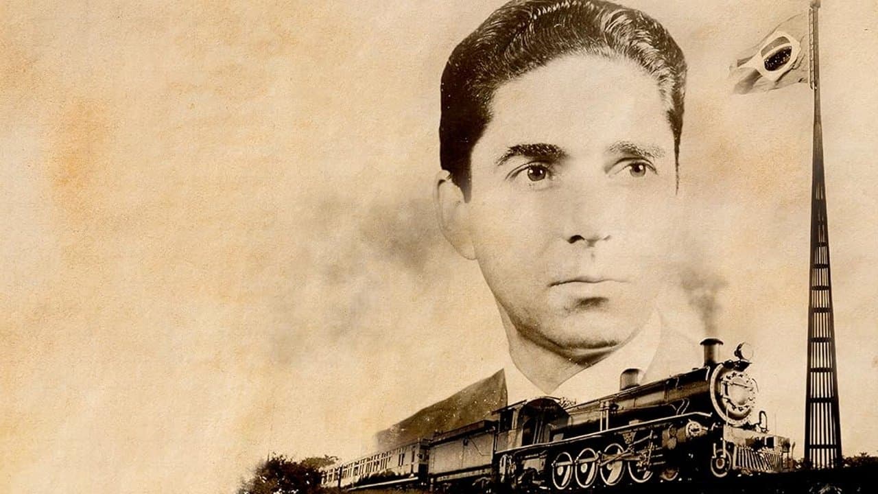 Matheus Schdmit, um caso de amor pelo Brasilの背景画像