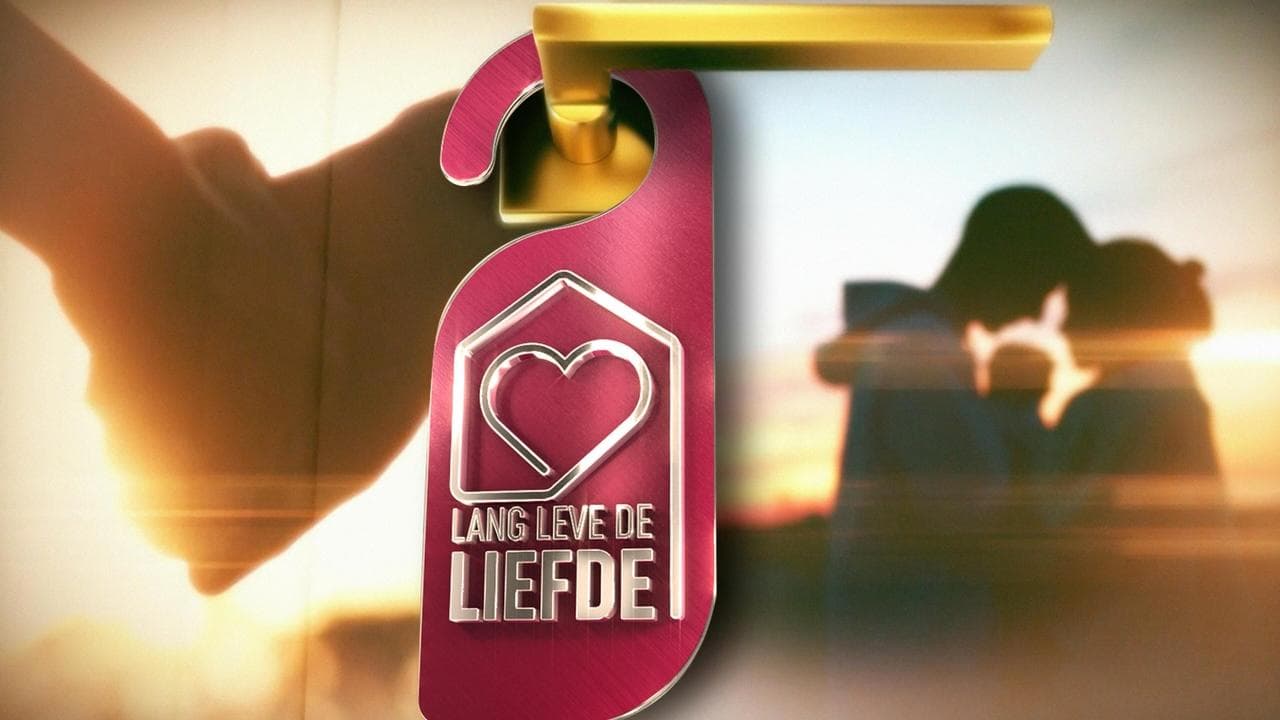 Lang Leve de Liefdeの背景画像