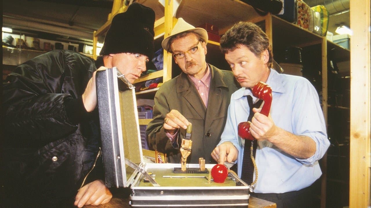 KLMs vorspielの背景画像