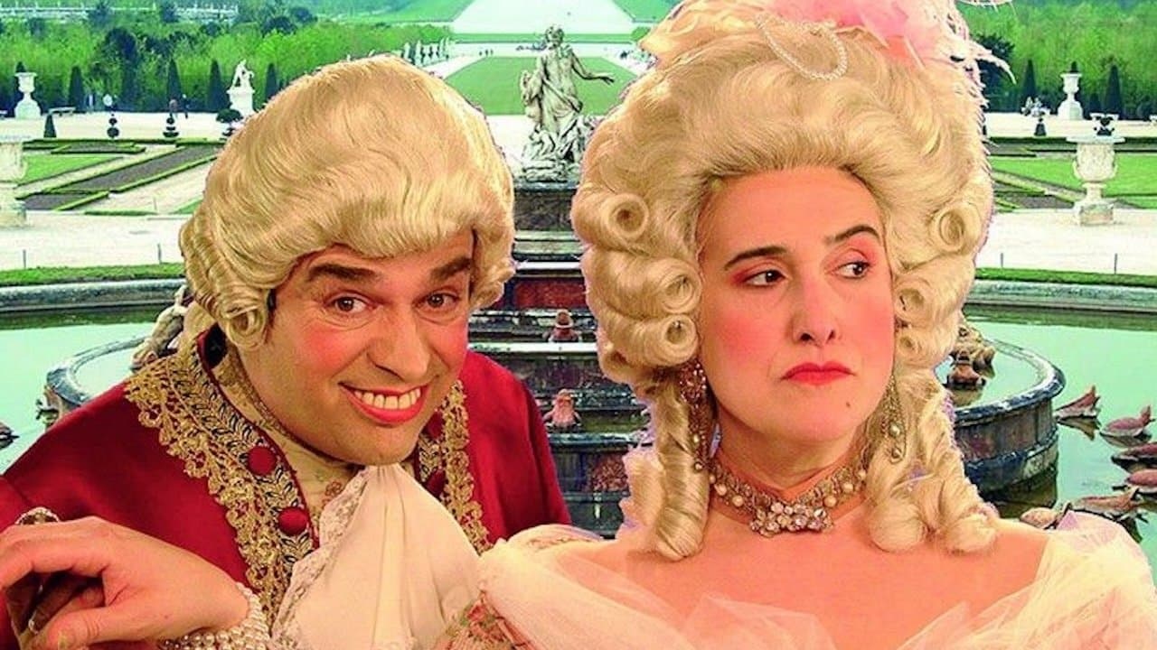 Sensualità a corteの背景画像