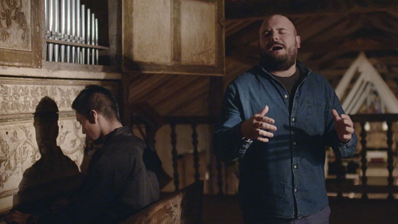 Niños somos todosの背景画像