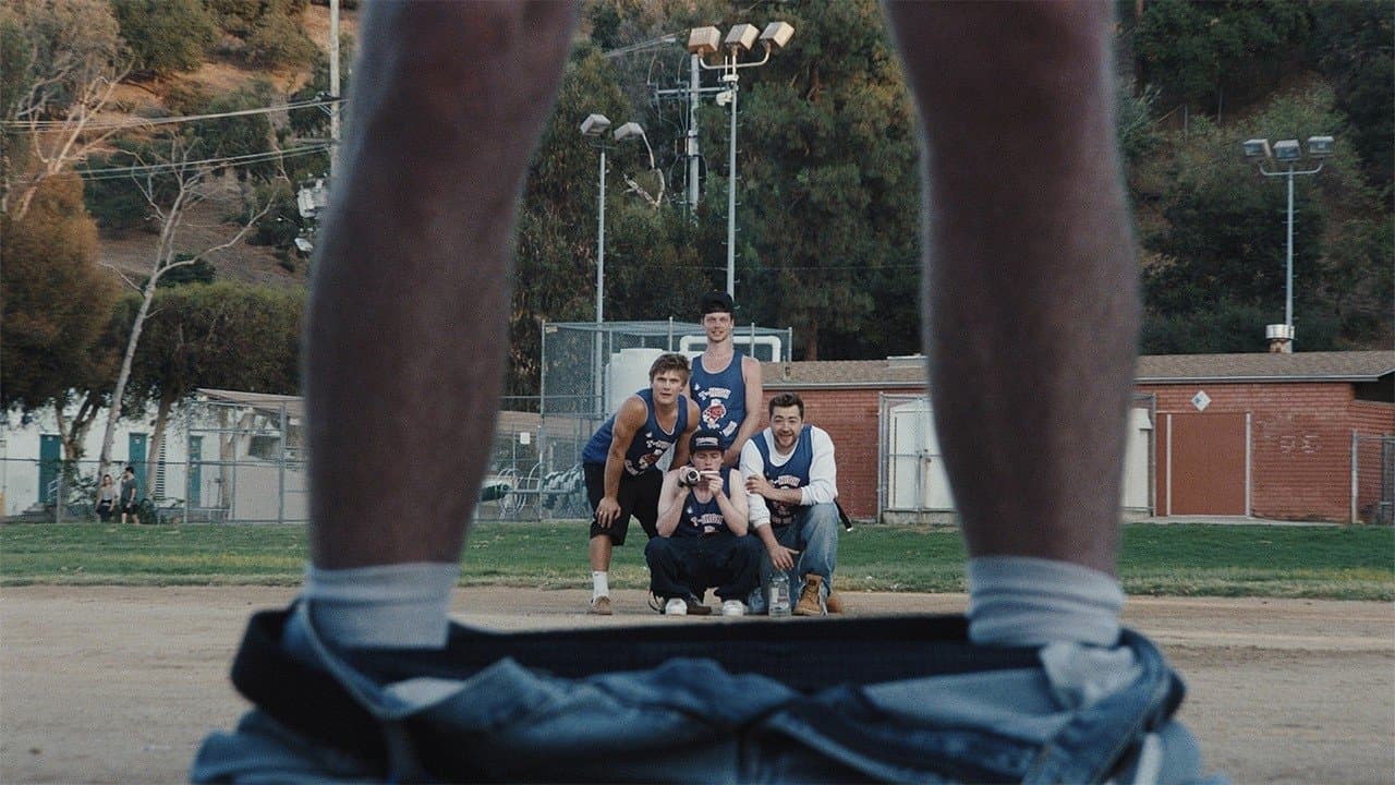 Ben's Sisterの背景画像