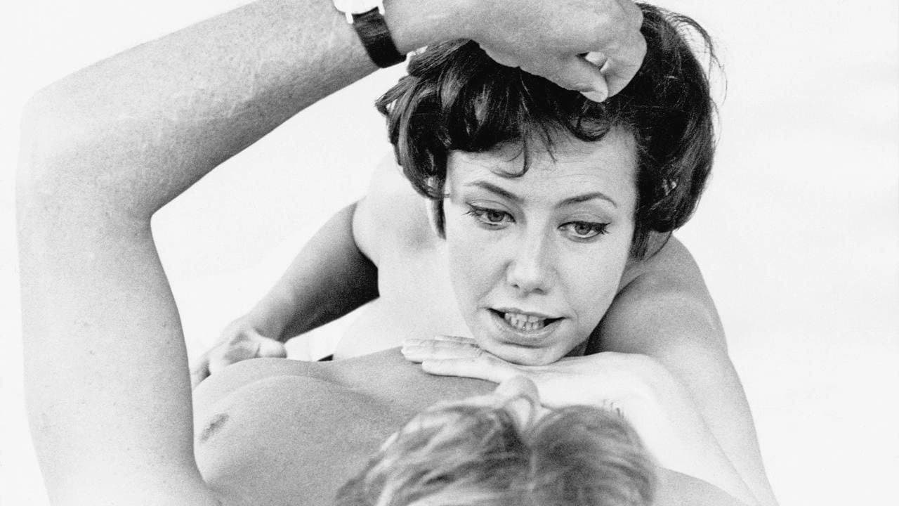 Kopfstand, Madam!の背景画像