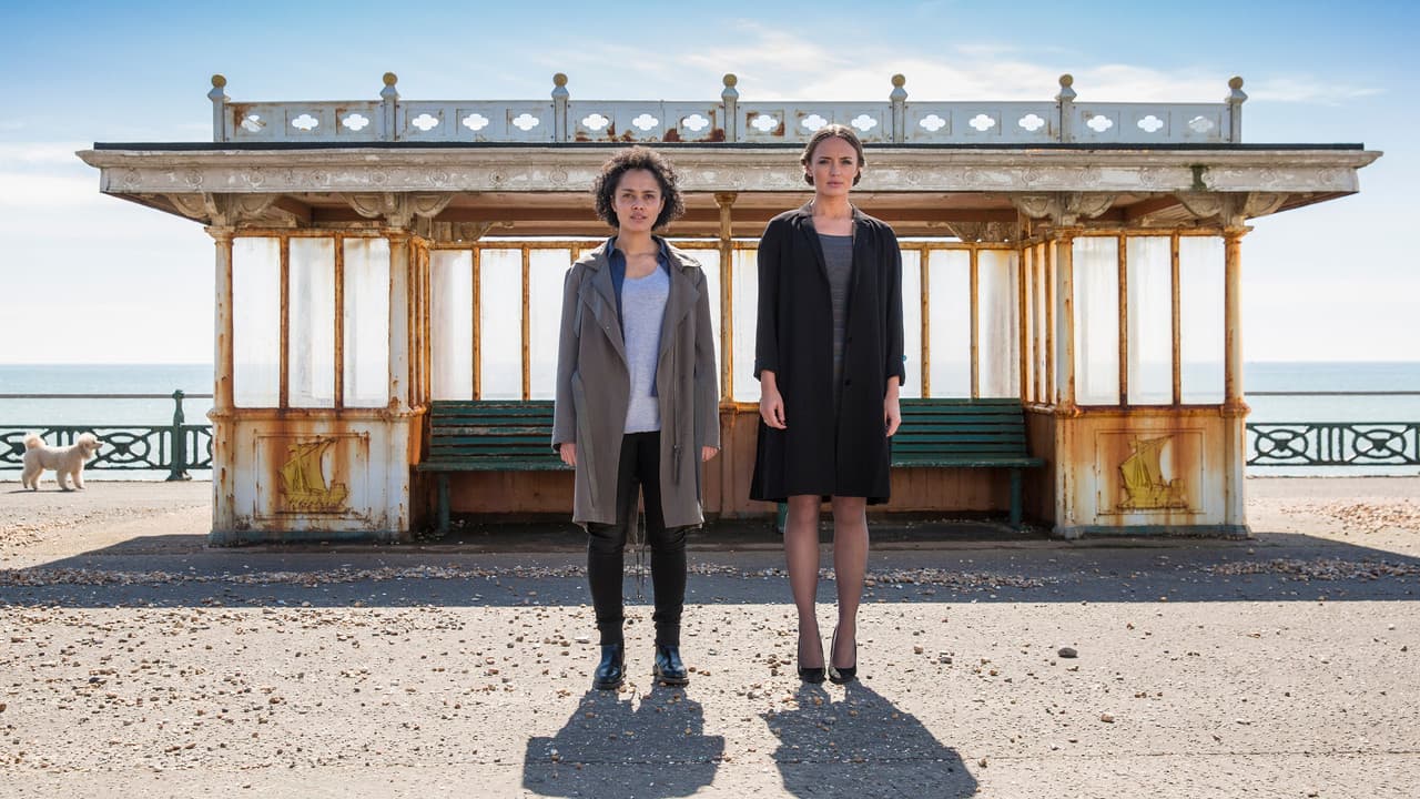 The Levelの背景画像