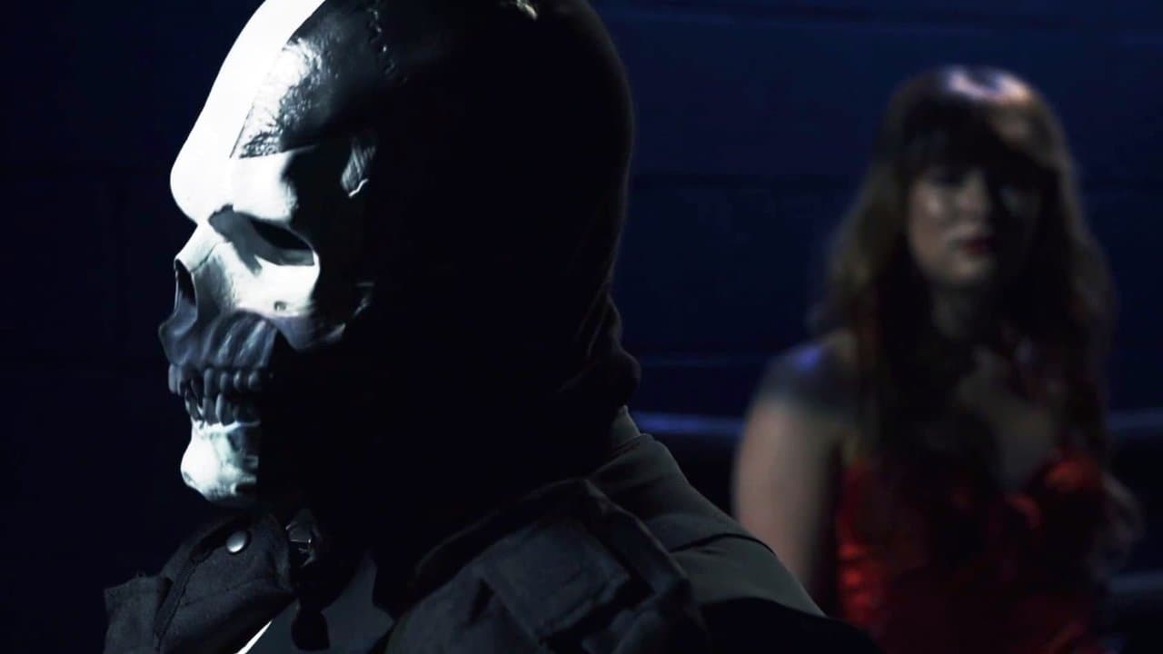Captain America XXX: An Axel Braun Parodyの背景画像