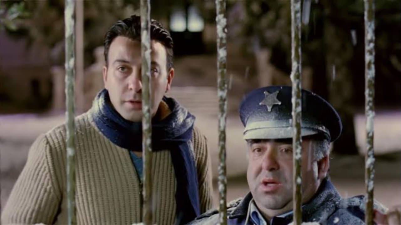 Hababam Sınıfı 3,5の背景画像