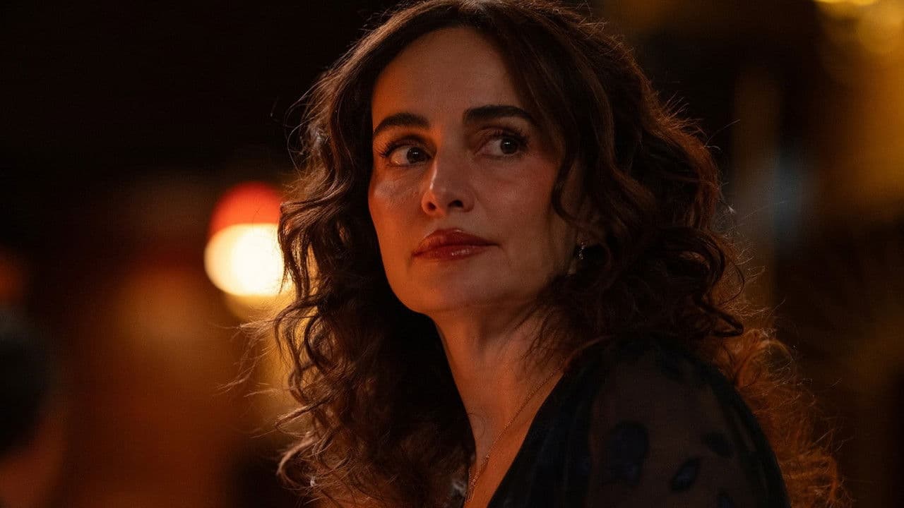 Un Hombre por Semanaの背景画像