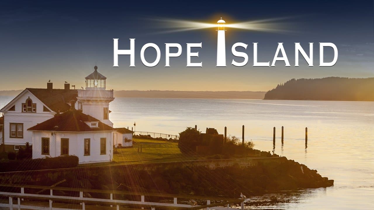 Hope Islandの背景画像