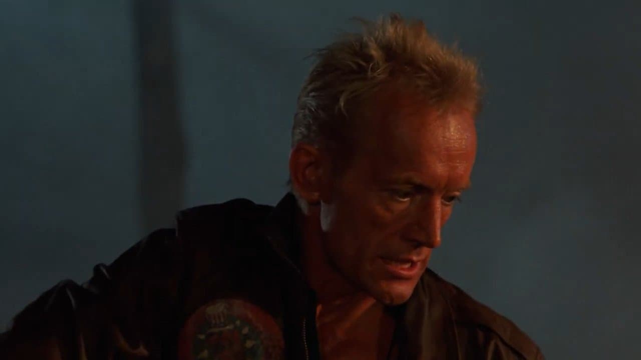 Savage Dawnの背景画像