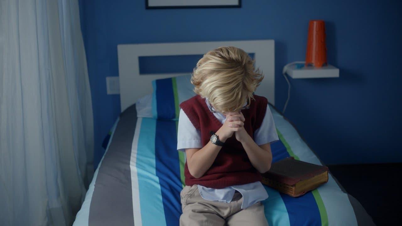 I Believeの背景画像