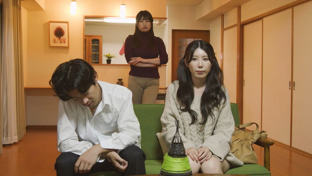 とろ甘ダブル同棲　肉欲ラプソディの背景画像