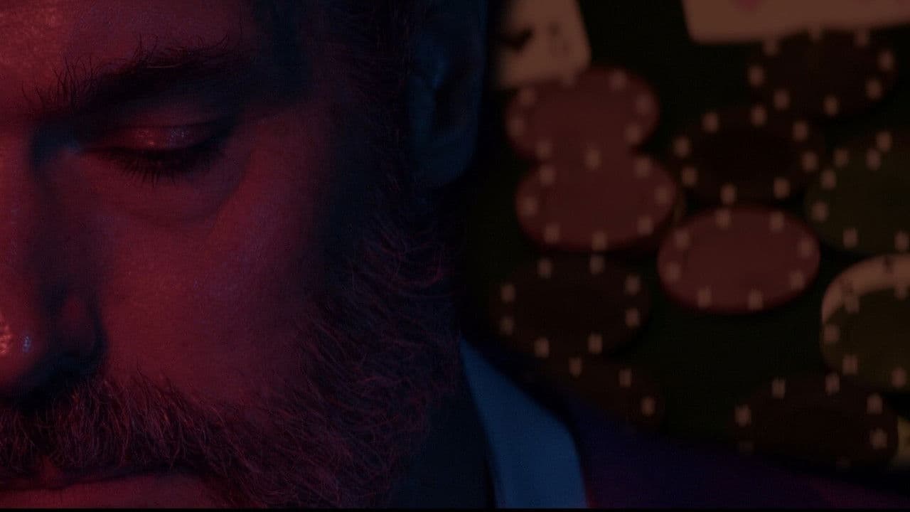 The Preaknessの背景画像