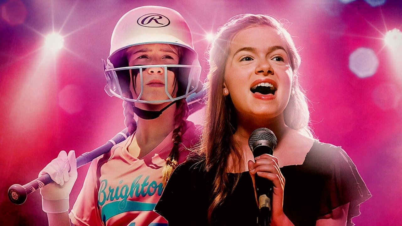 The Greatest Everの背景画像