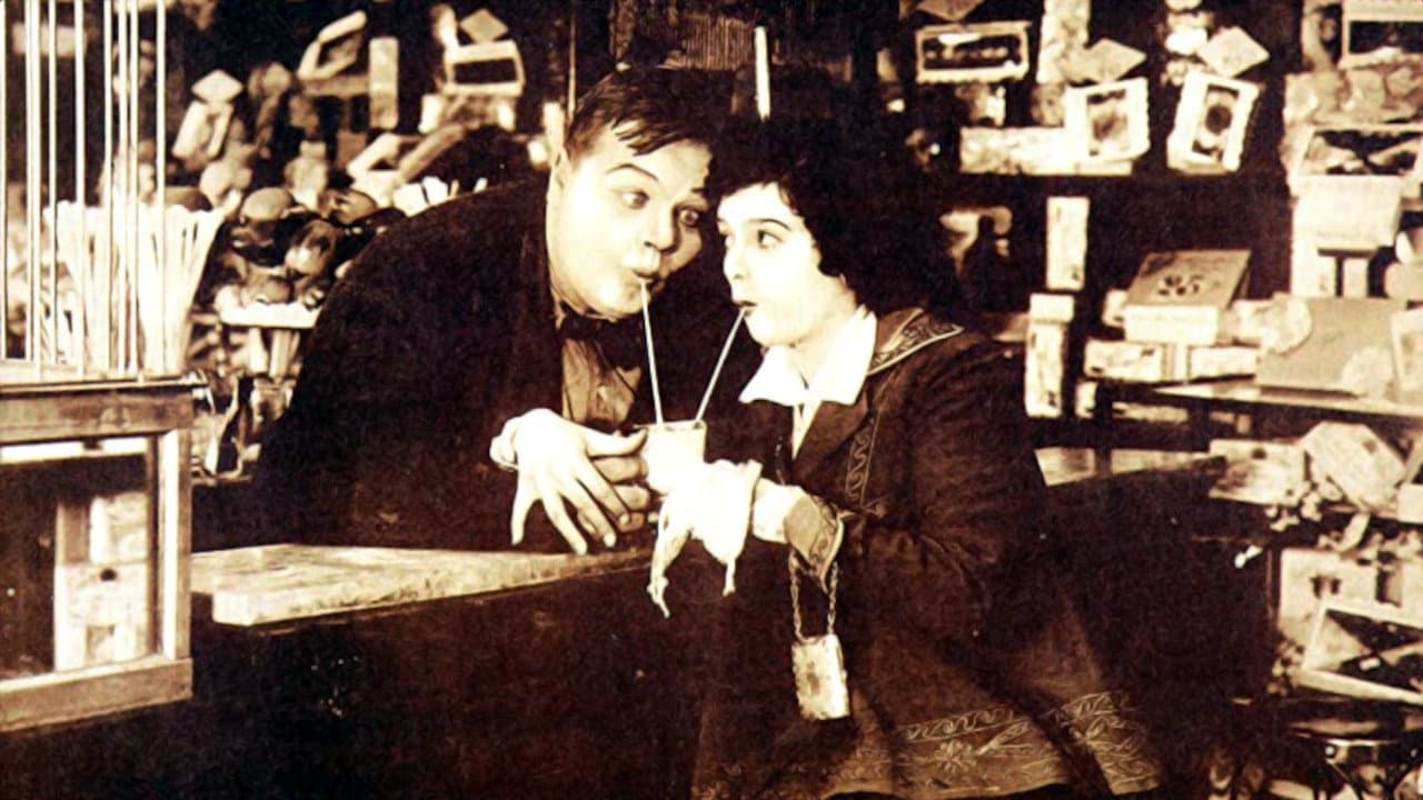 His Wife's Mistakesの背景画像