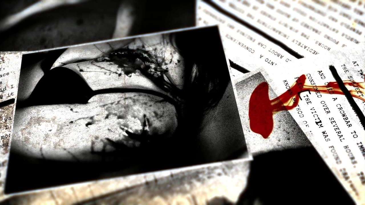 Shadow: Dead Riotの背景画像