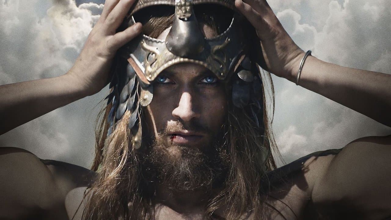 Vikings, les premiers roisの背景画像