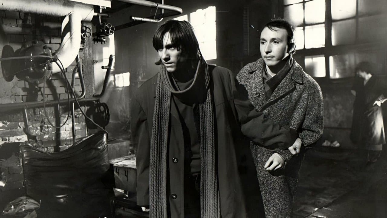 Билет в Красный театр, или Смерть гробокопателяの背景画像