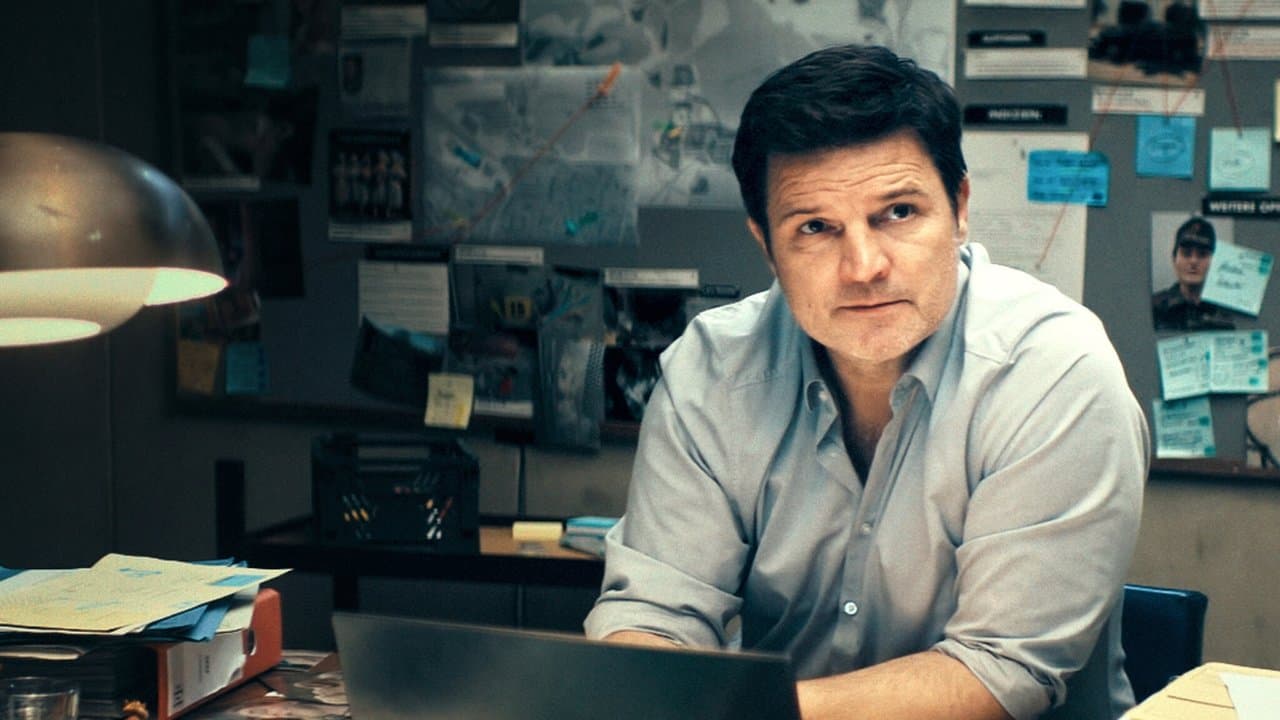 Lauchhammer - Tod in der Lausitzの背景画像