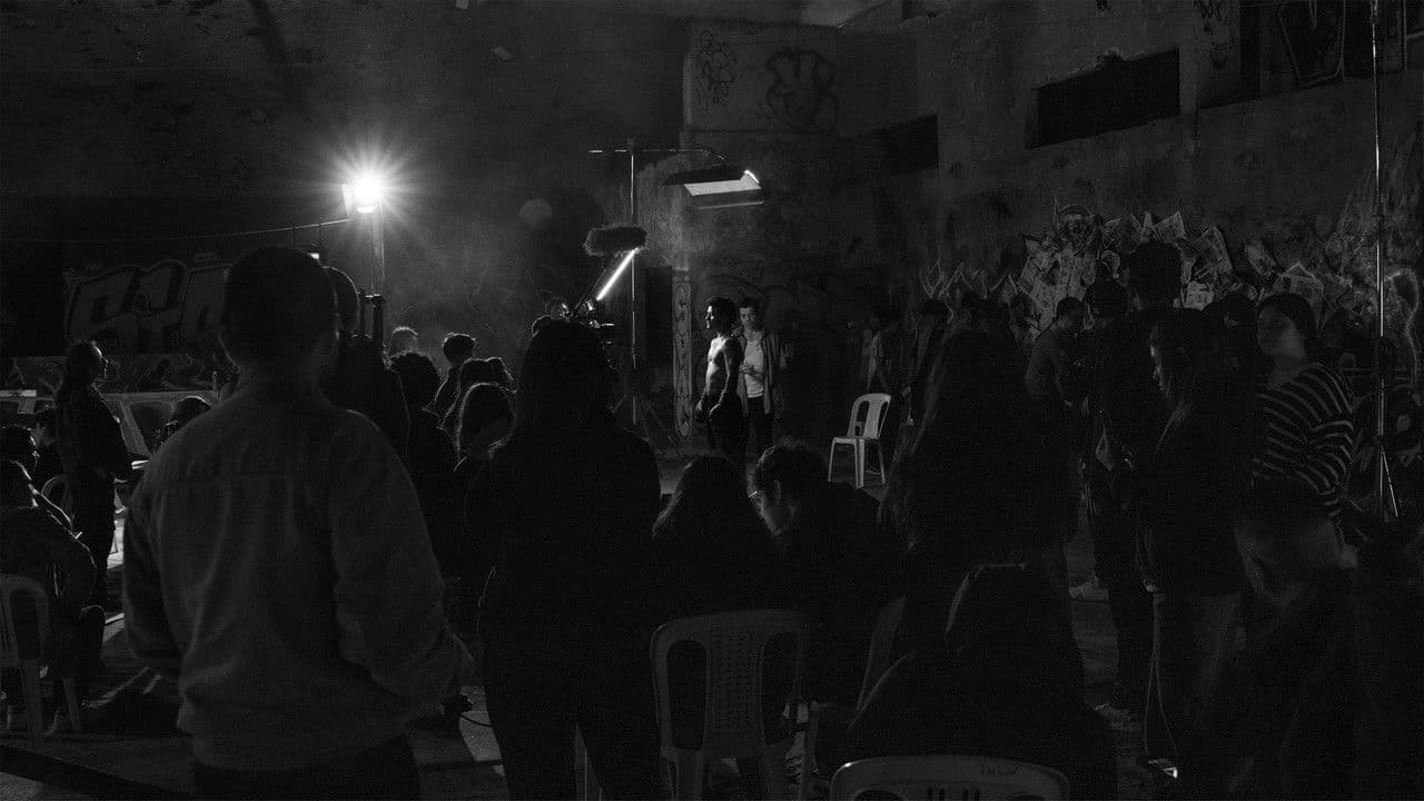 La Mugreの背景画像