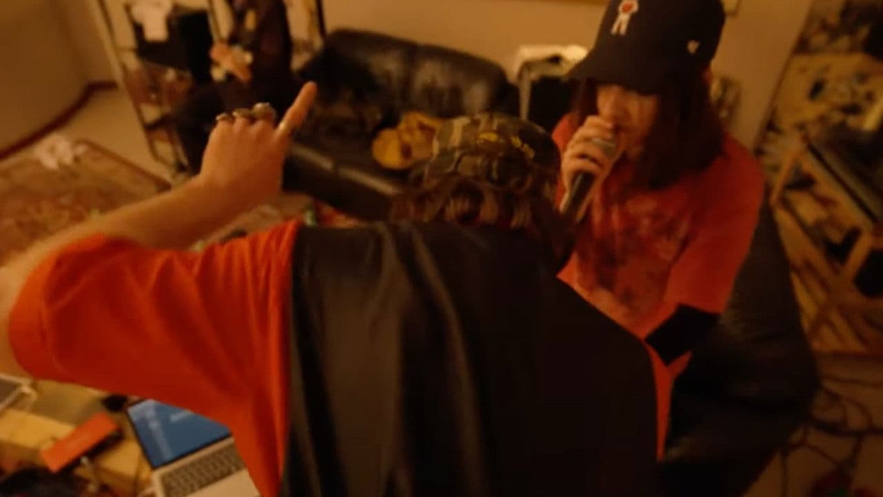 CANDLE BEARERの背景画像