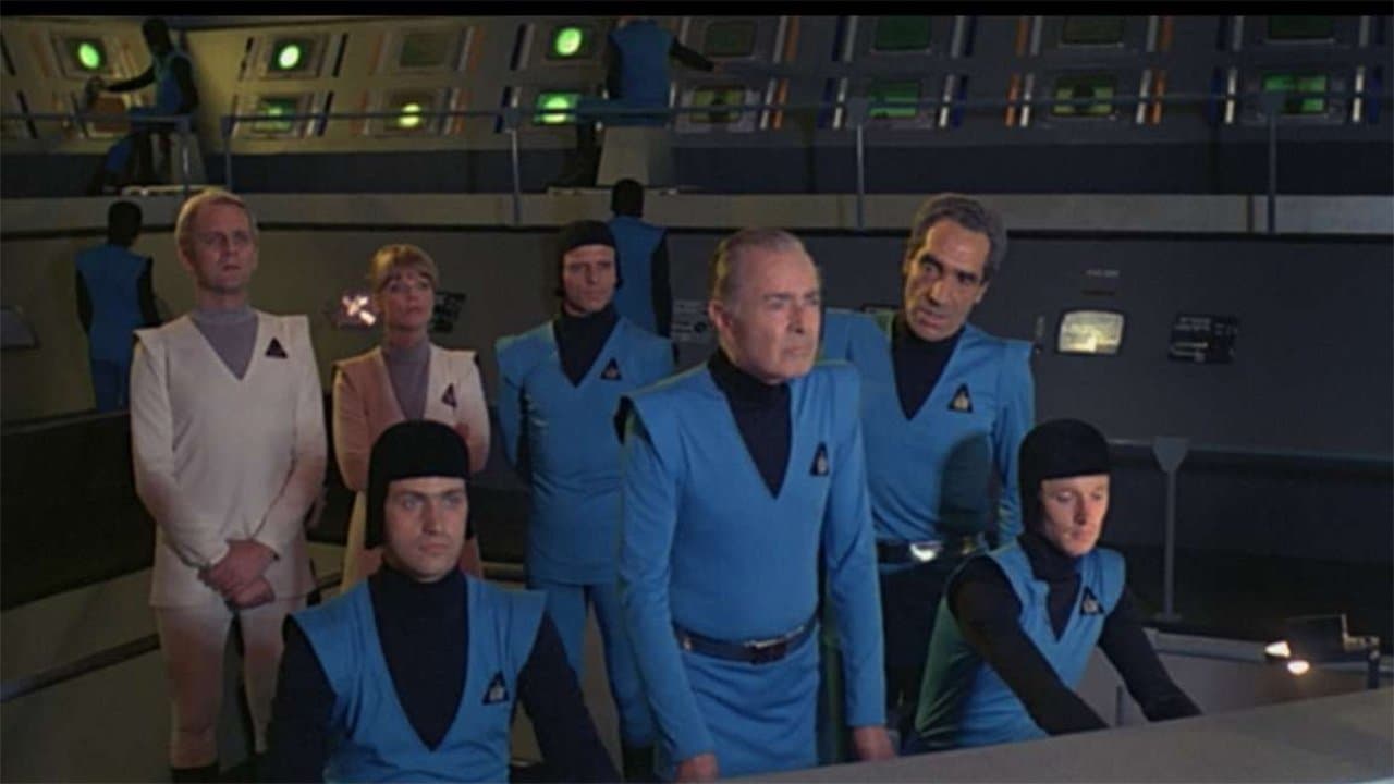 Cosmo 2000 - Battaglie negli spazi stellariの背景画像