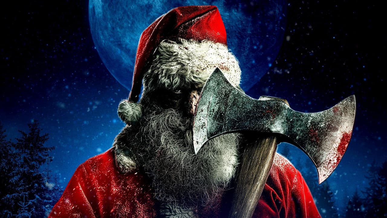 He Sees You When You're Sleepingの背景画像