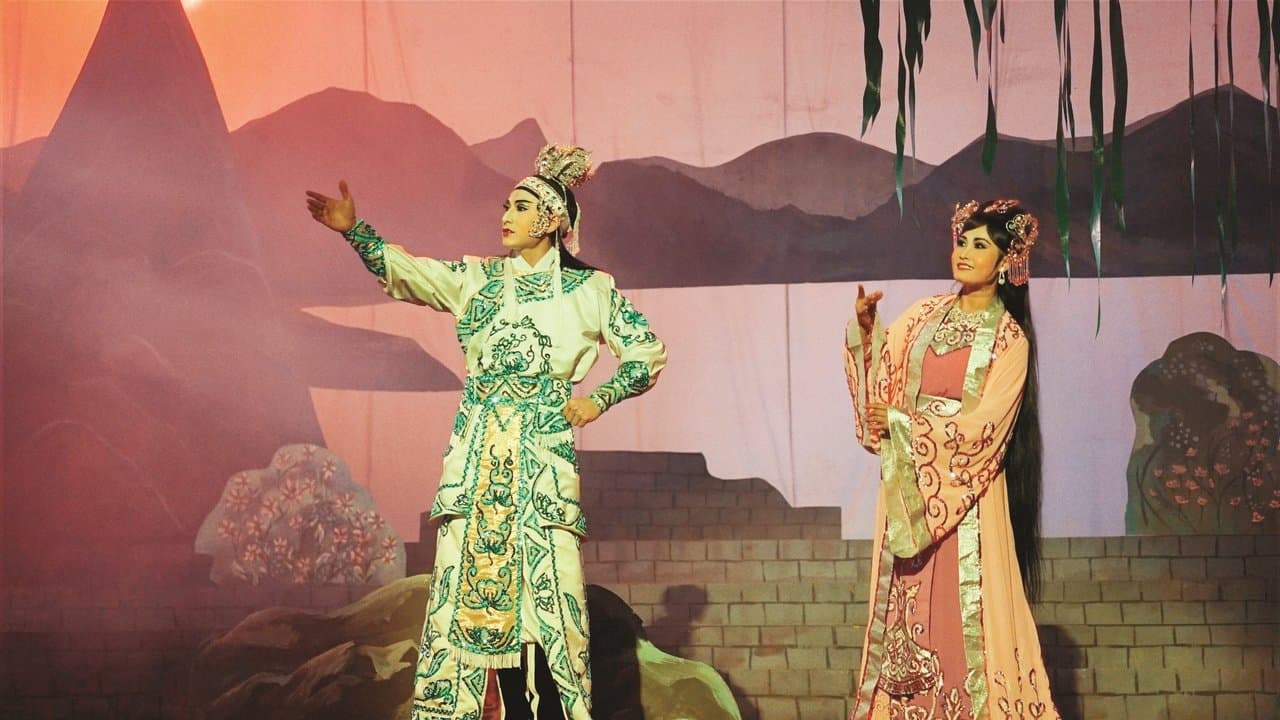 ソン・ランの響きの背景画像