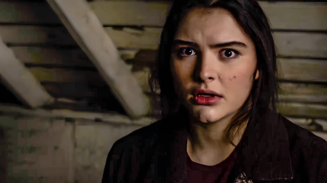 Amityville: Where the Echo Livesの背景画像