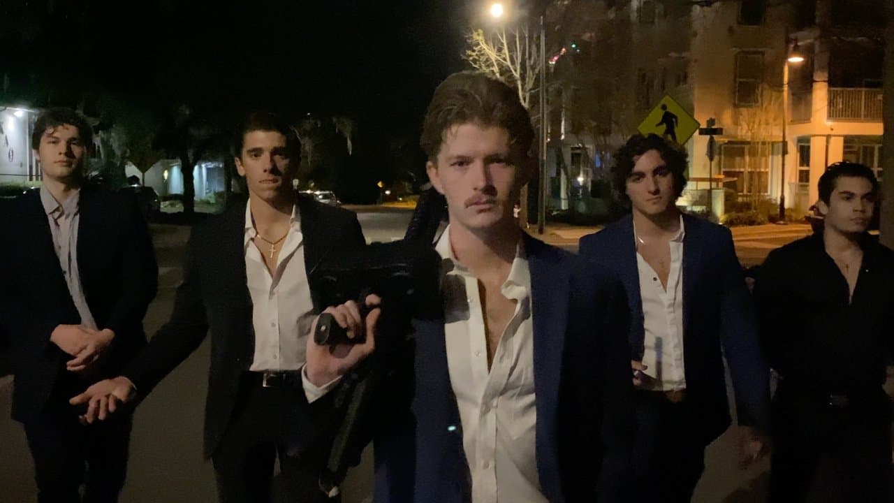 The Pledgefatherの背景画像