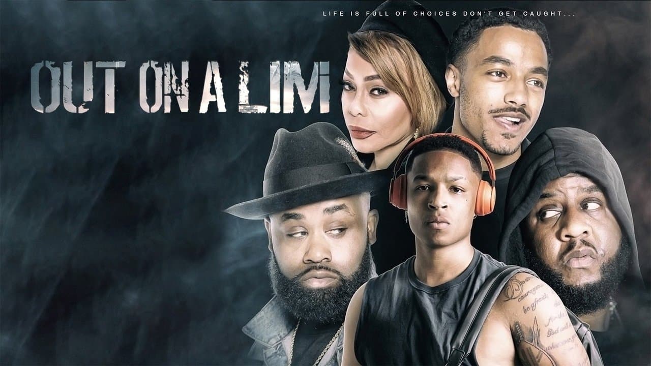 Out on a Limの背景画像